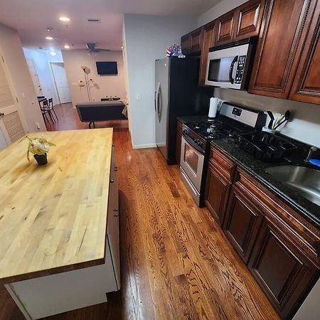 Luxury 2 Bed Apt, Mins To Nyc! Union City Ngoại thất bức ảnh