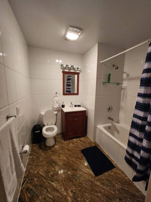 Luxury 2 Bed Apt, Mins To Nyc! Union City Ngoại thất bức ảnh