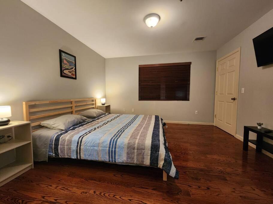Luxury 2 Bed Apt, Mins To Nyc! Union City Ngoại thất bức ảnh