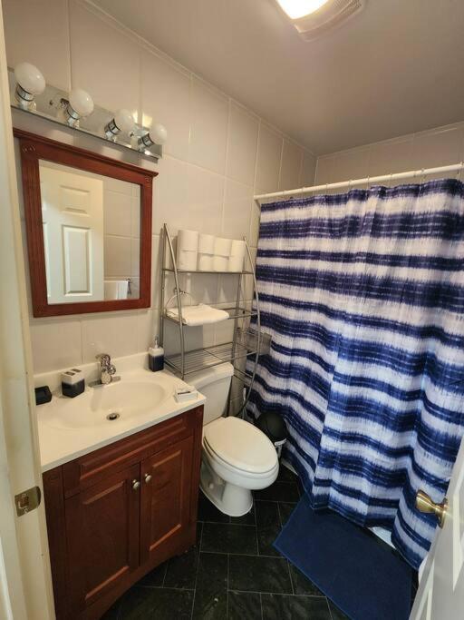 Luxury 2 Bed Apt, Mins To Nyc! Union City Ngoại thất bức ảnh